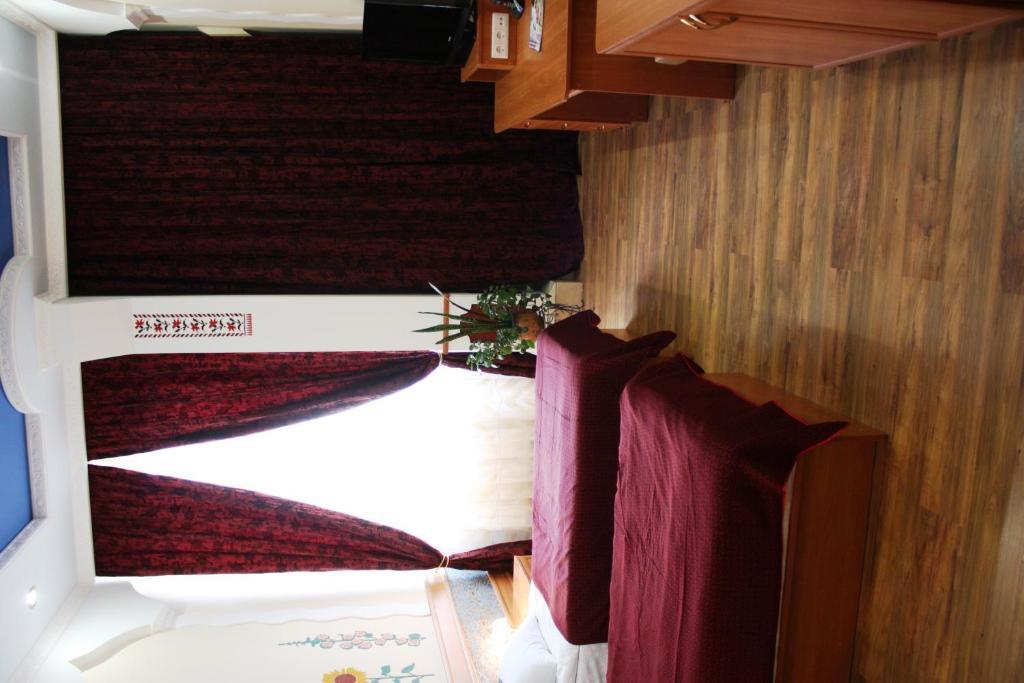 Volter Hotel 리비프 객실 사진