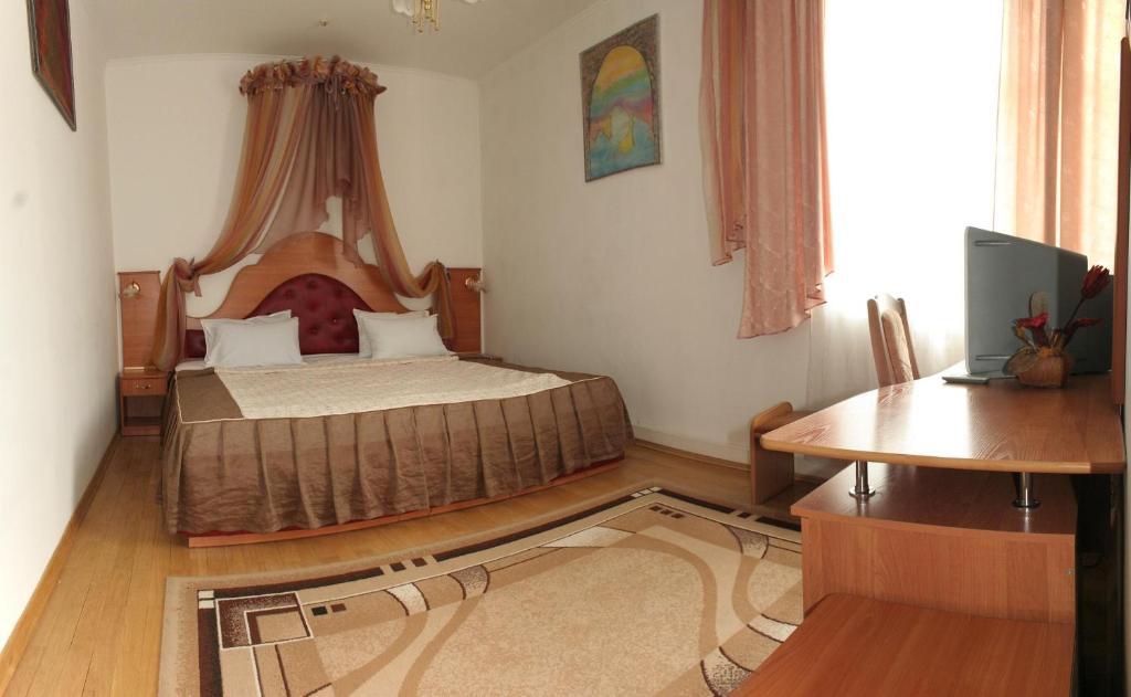 Volter Hotel 리비프 객실 사진